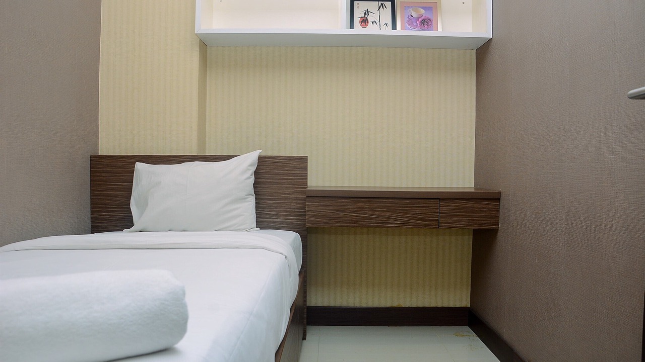 Photo of Bedroom in Kebagusan