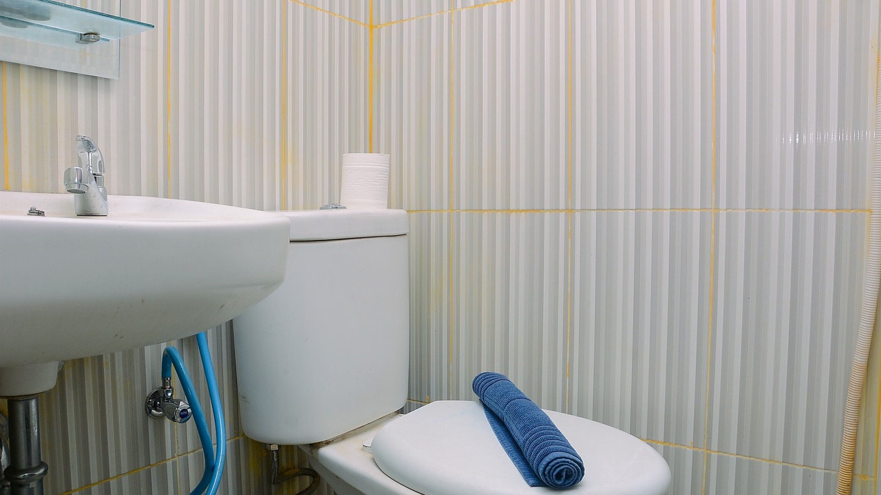 Photo of Bathroom in Kebagusan