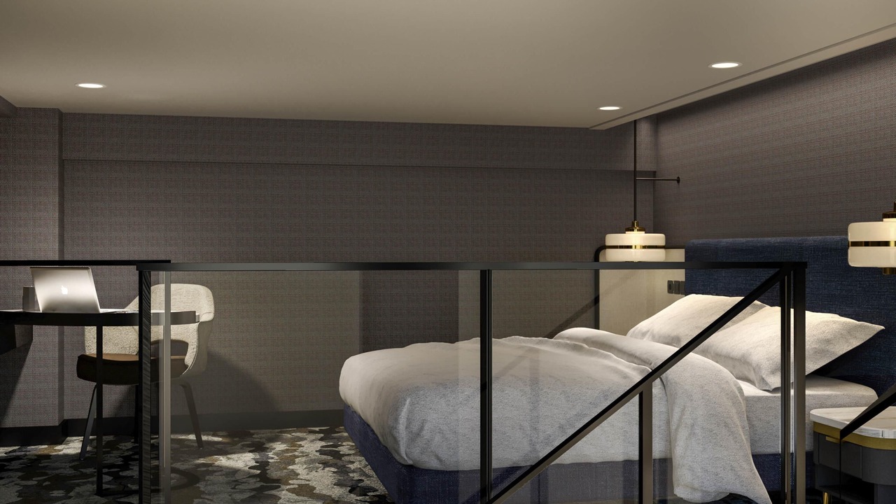 Photo of Bedroom in Surabaya