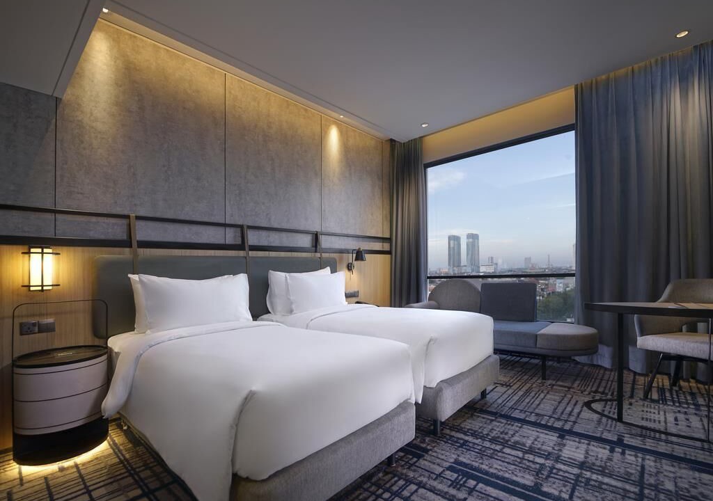 Photo of Bedroom in Surabaya