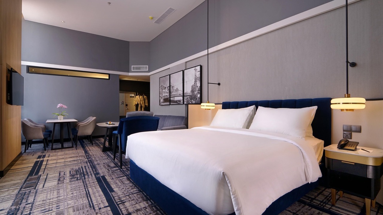 Photo of Bedroom in Surabaya