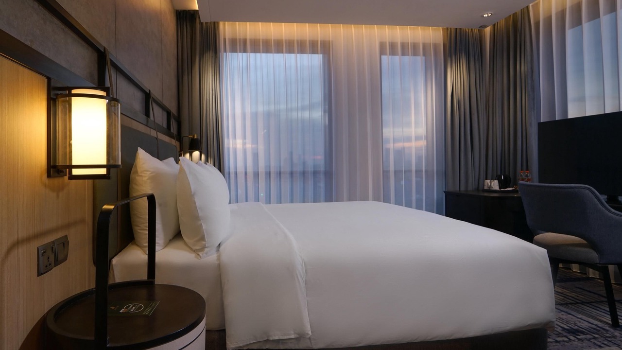 Photo of Bedroom in Surabaya