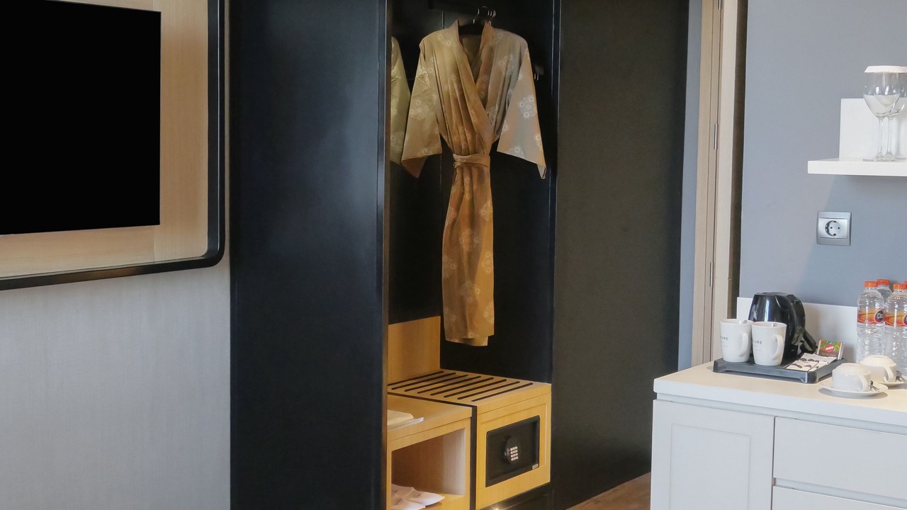 Photo of Bedroom in Surabaya