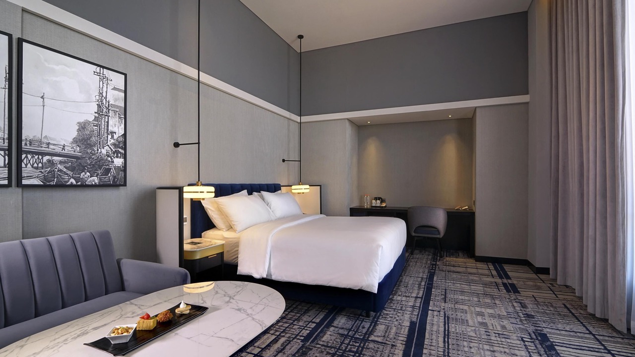Photo of Bedroom in Surabaya