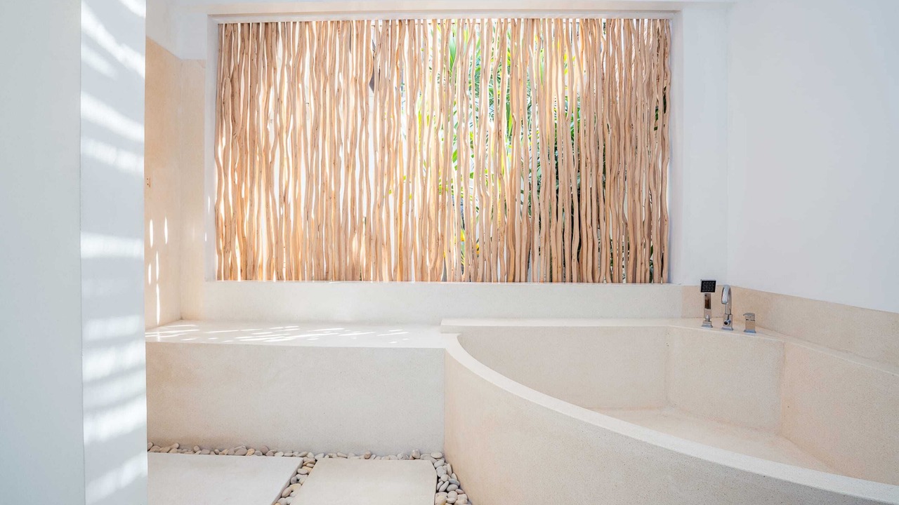 Photo of Bathroom in Sunset Road