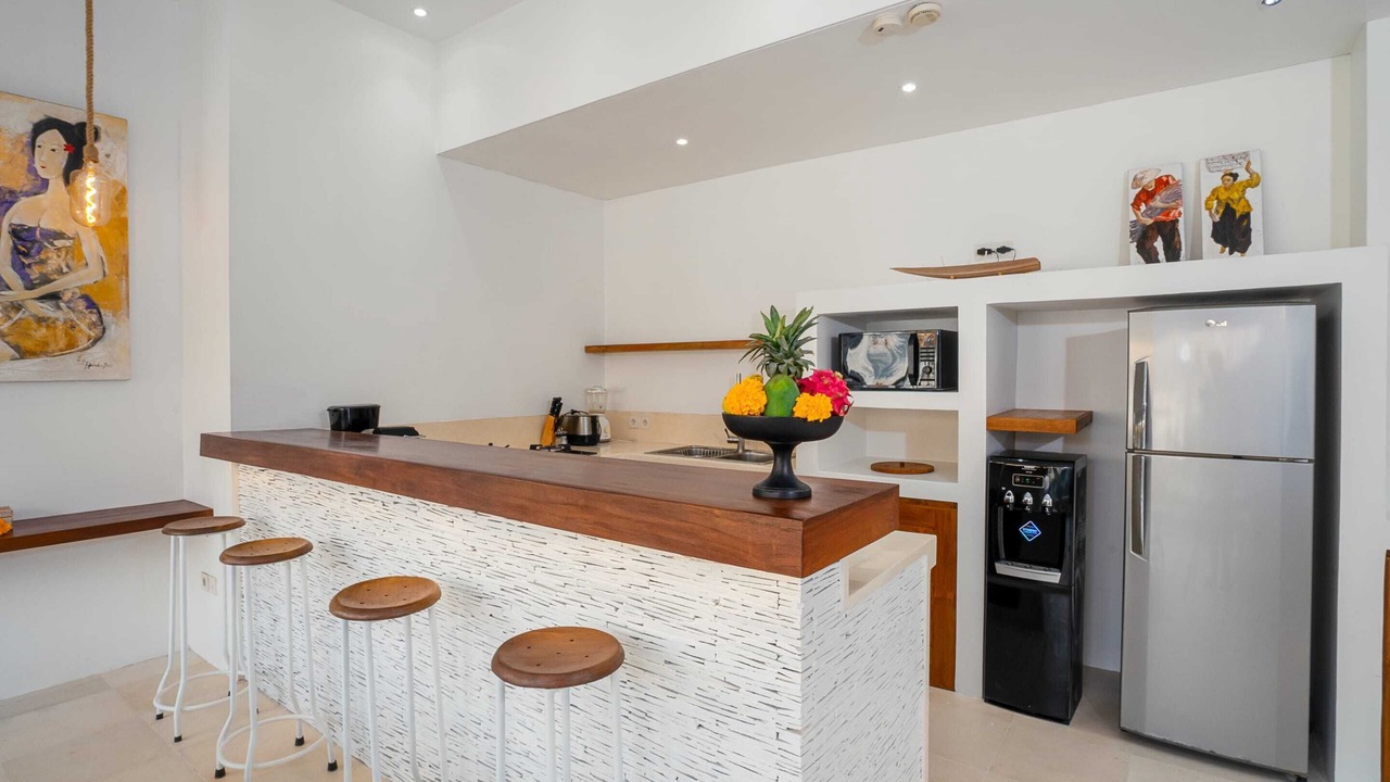 Photo of Kitchen in Sunset Road