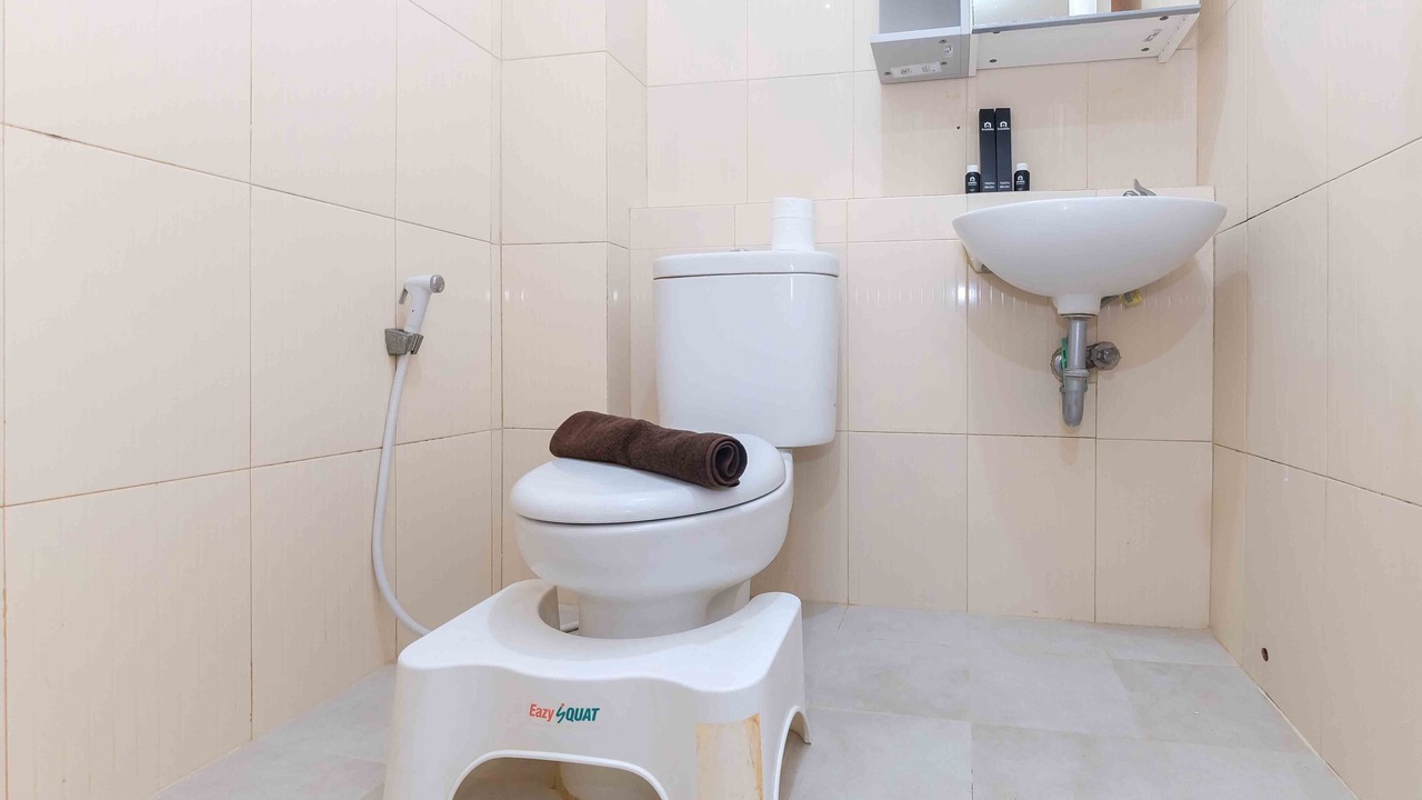 Photo of Bathroom in Cipulir