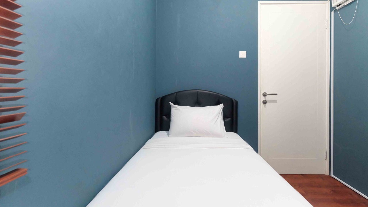 Photo of Bedroom in Cipulir