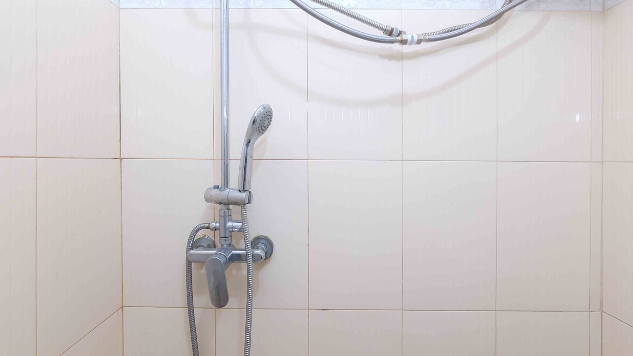 Photo of Bathroom in Cipulir