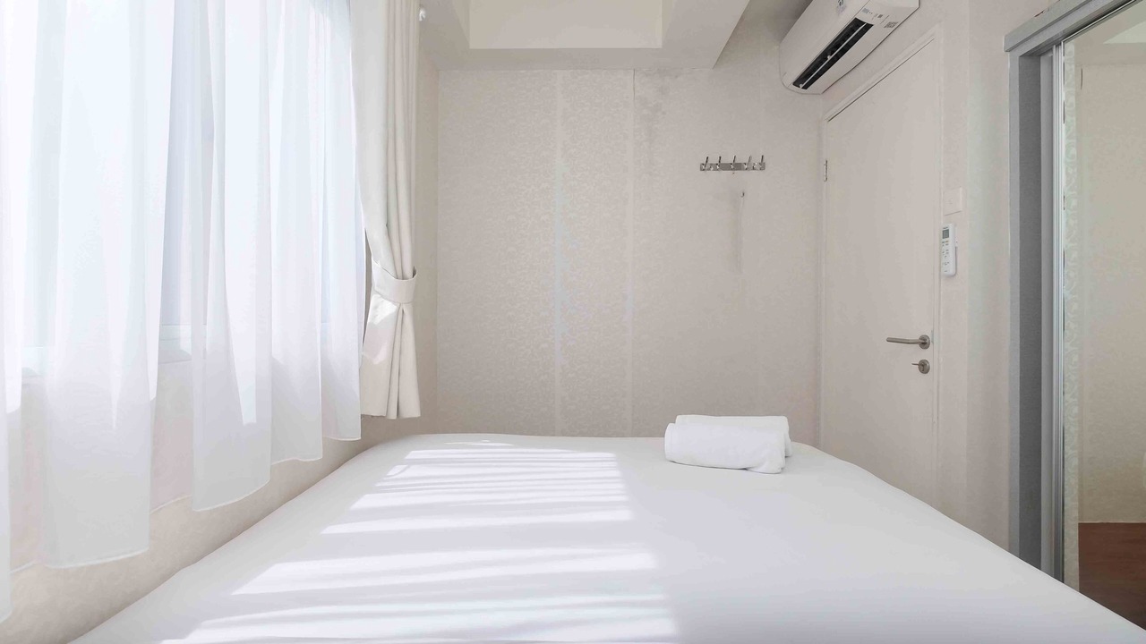 Photo of Bedroom in Cipulir