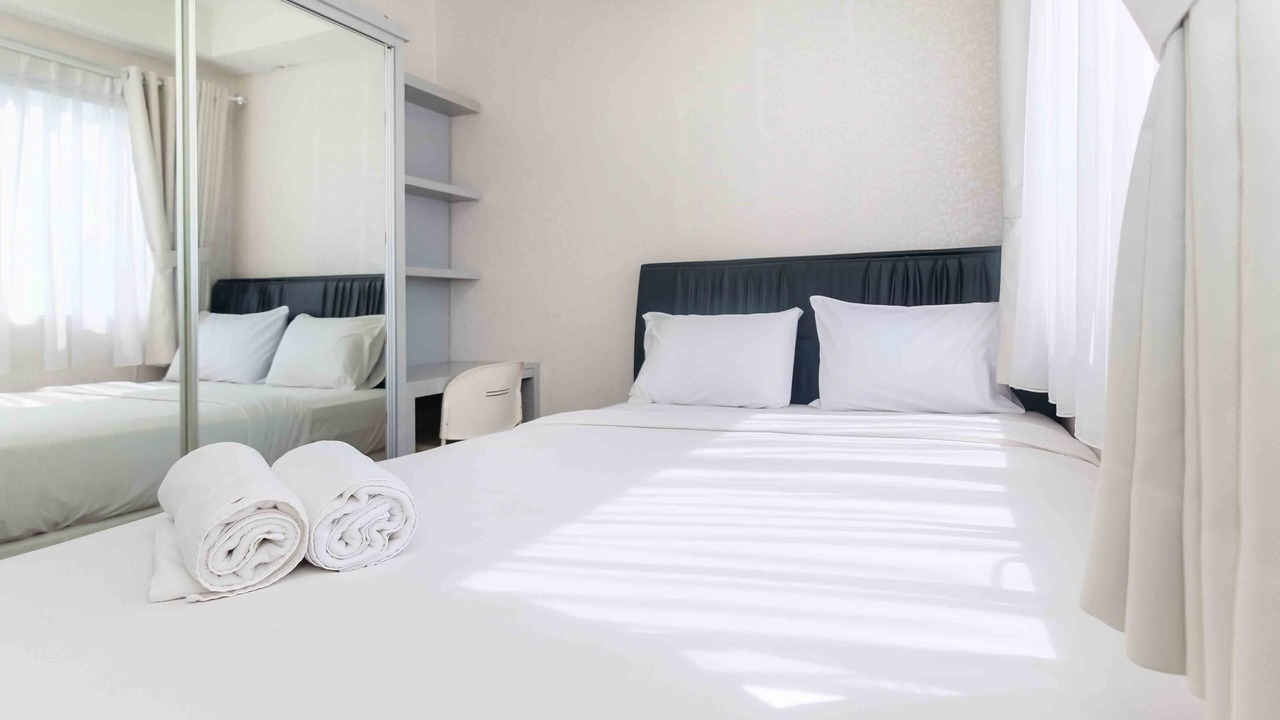 Photo of Bedroom in Cipulir