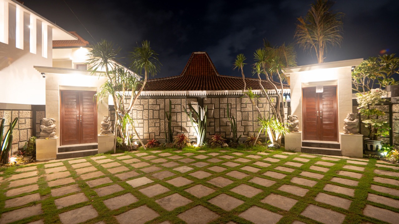 Photo of Outdoor in Padonan