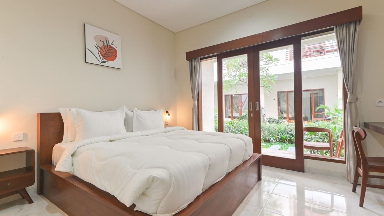 Photo of Bedroom in Padonan