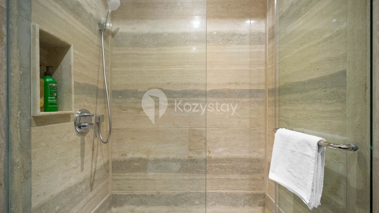 Photo of Bathroom in Sudirman Central Business District