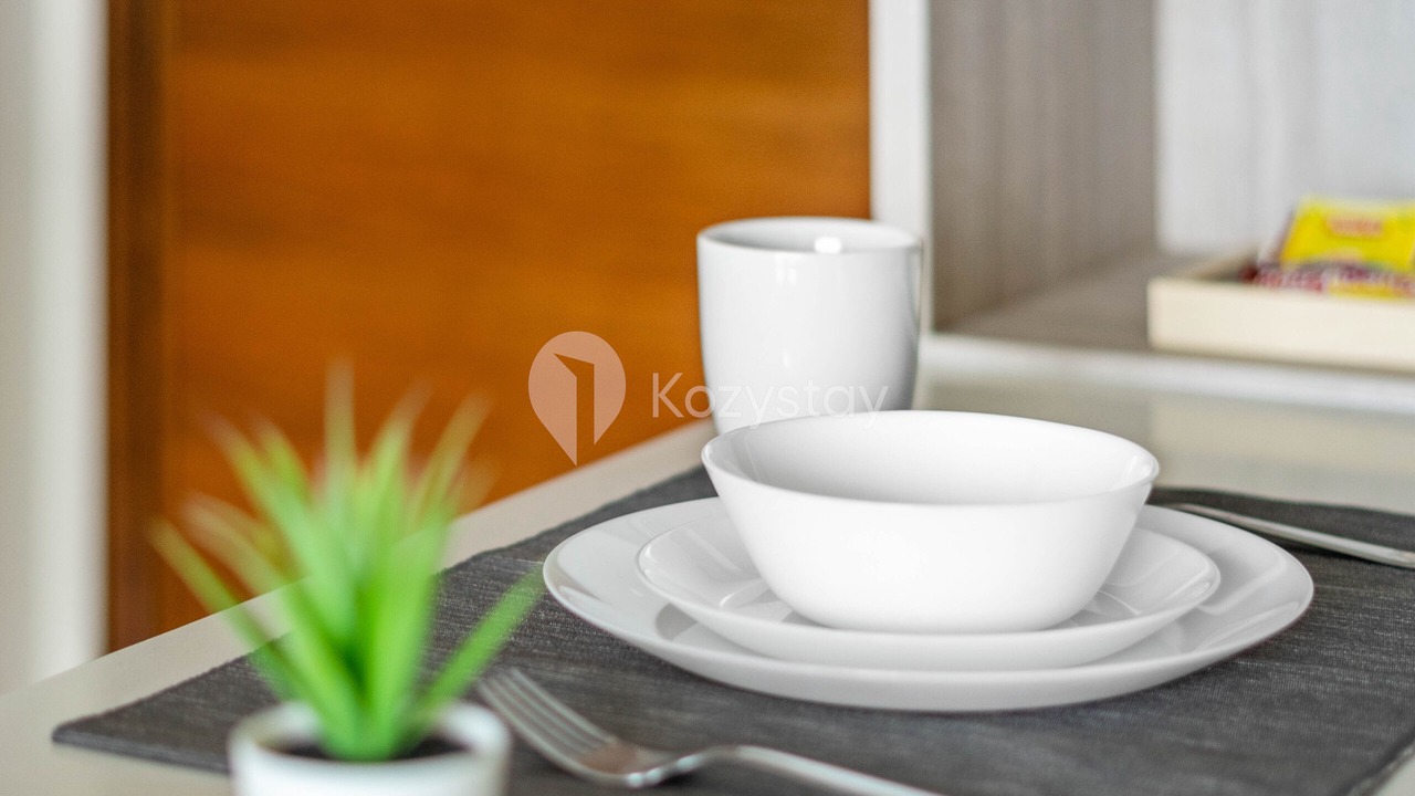 Photo of Bedroom in Sudirman Central Business District
