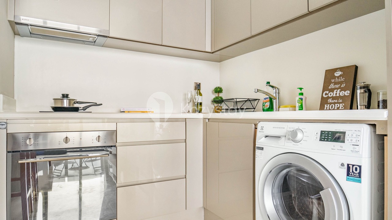 Photo of Kitchen in Sudirman Central Business District