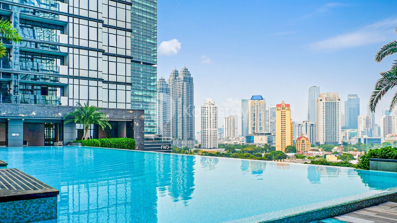 Photo of Outdoor in Sudirman Central Business District