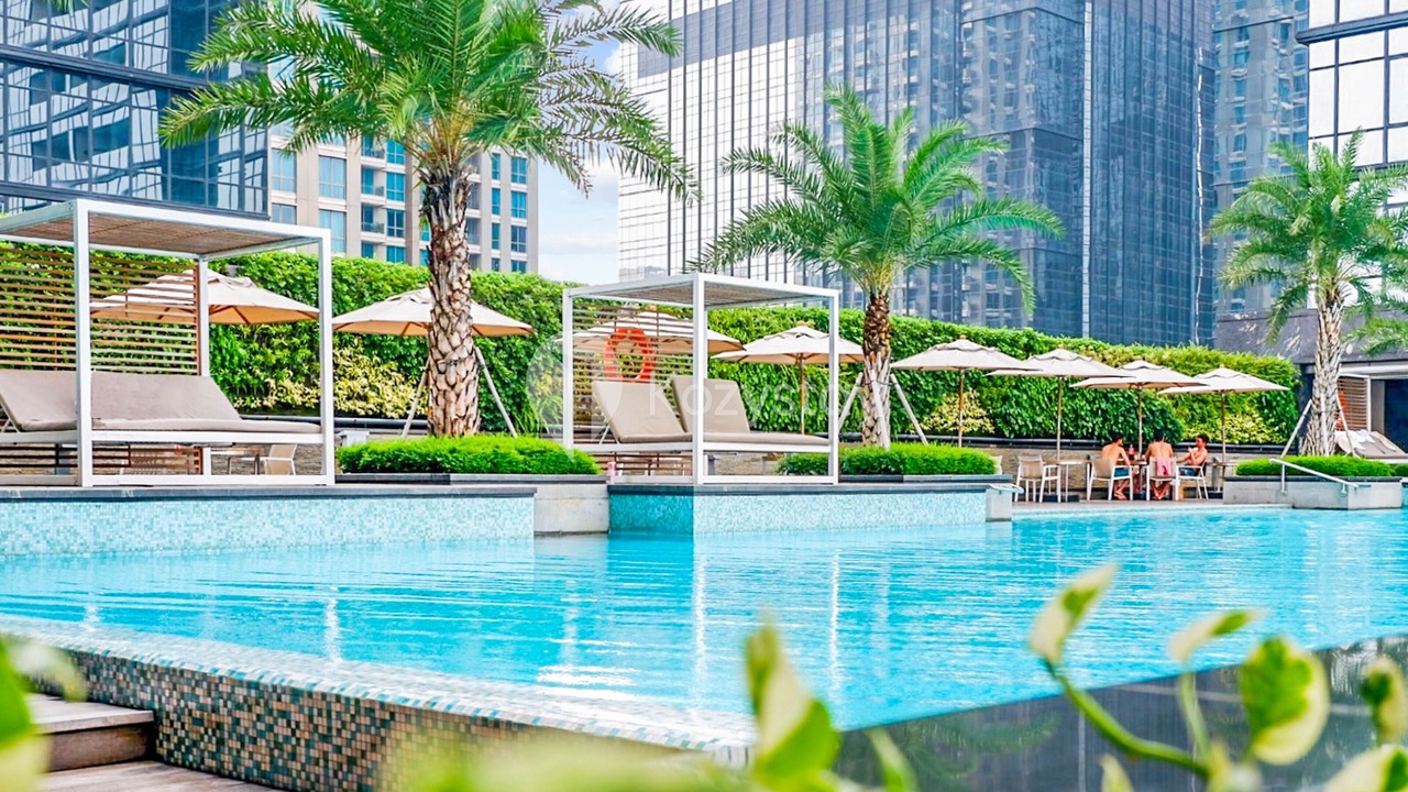 Photo of Outdoor in Sudirman Central Business District