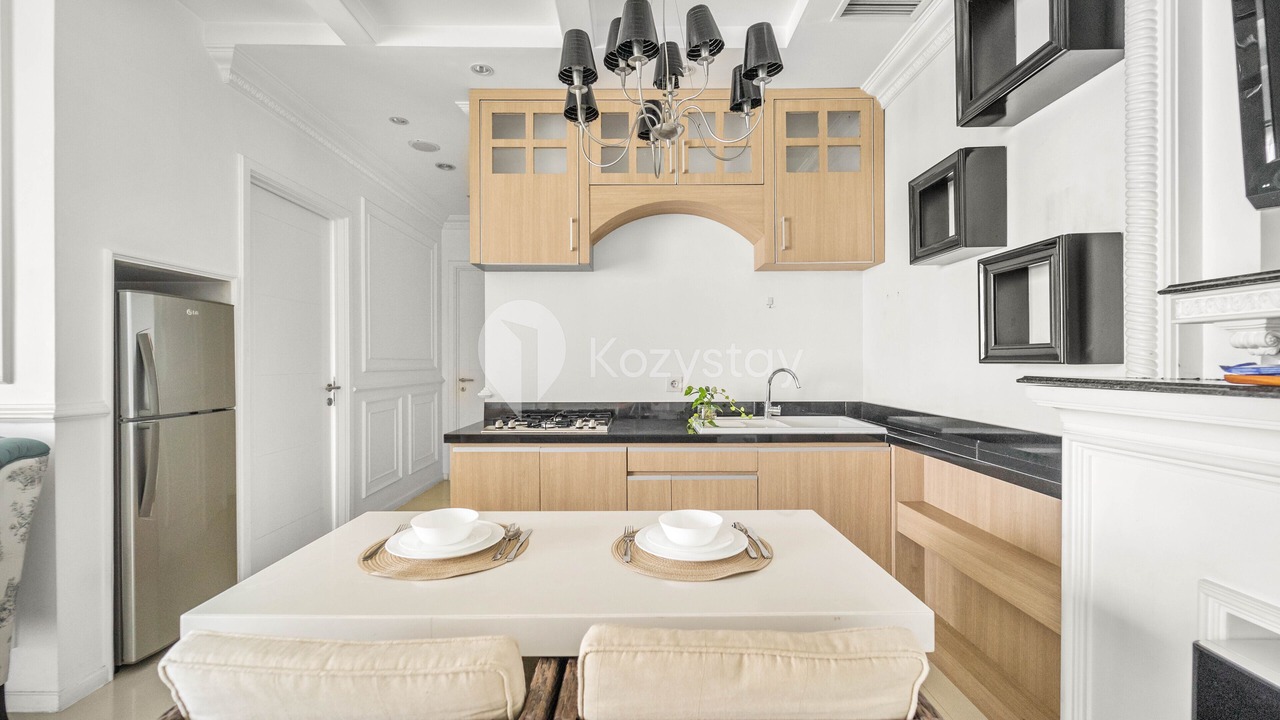 Photo of Bedroom in Jakarta