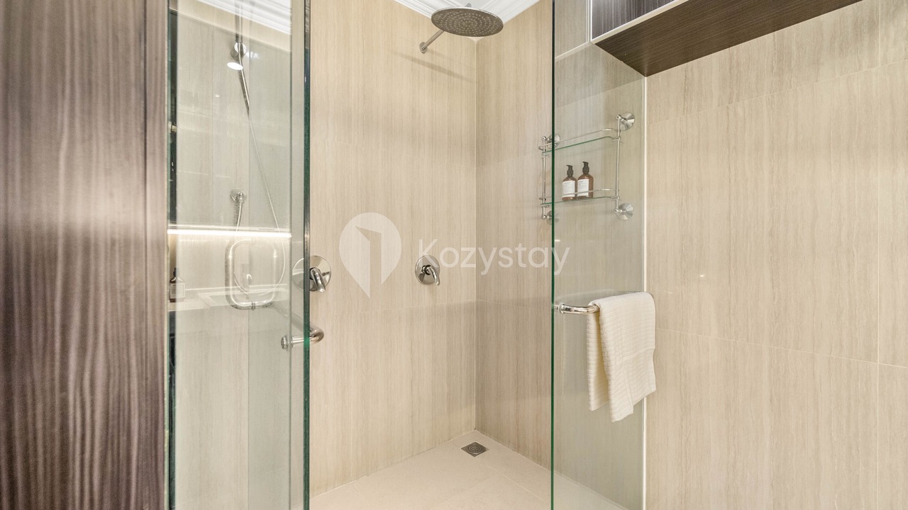 Photo of Bathroom in Jakarta