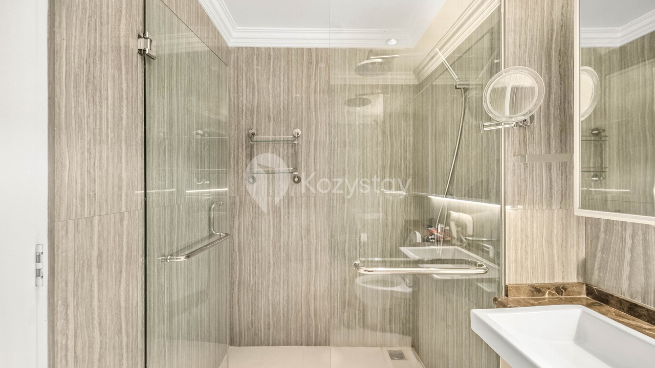 Photo of Bathroom in Jakarta