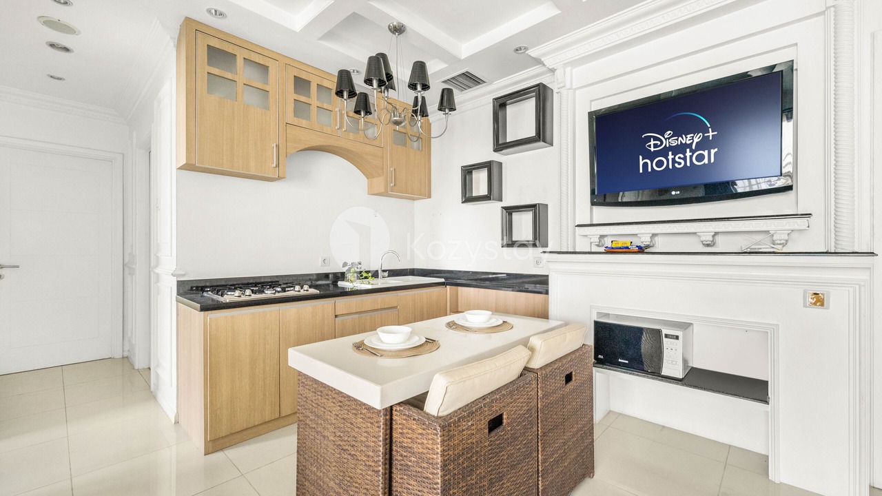 Photo of Kitchen in Jakarta