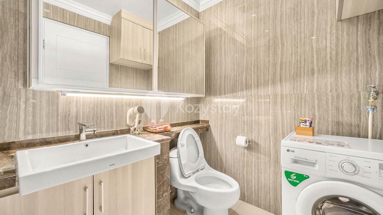 Photo of Bathroom in Jakarta