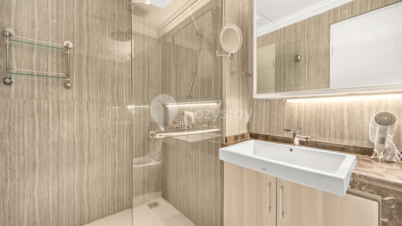 Photo of Bathroom in Jakarta