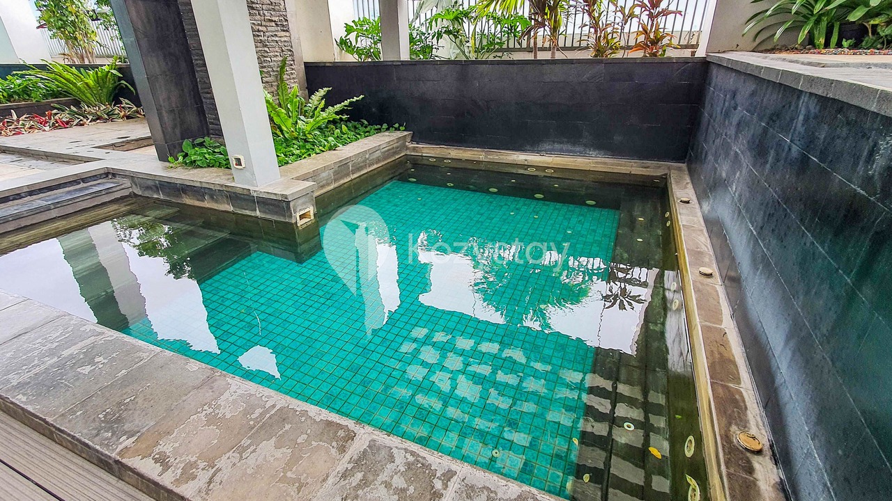 Photo of Outdoor in Jakarta