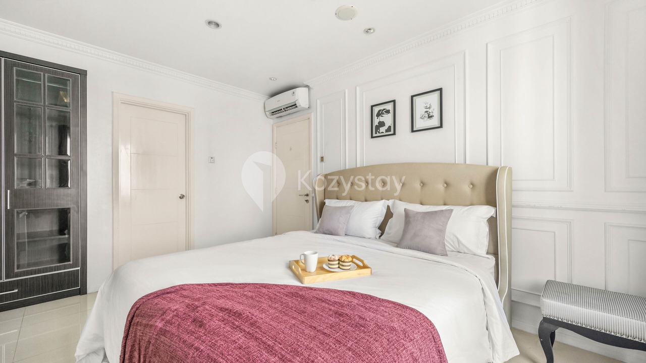 Photo of Bedroom in Jakarta