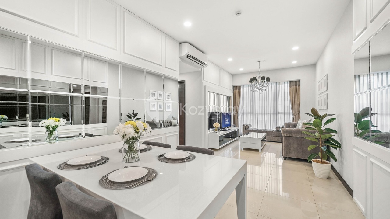 Photo of Bedroom in Kebayoran Lama