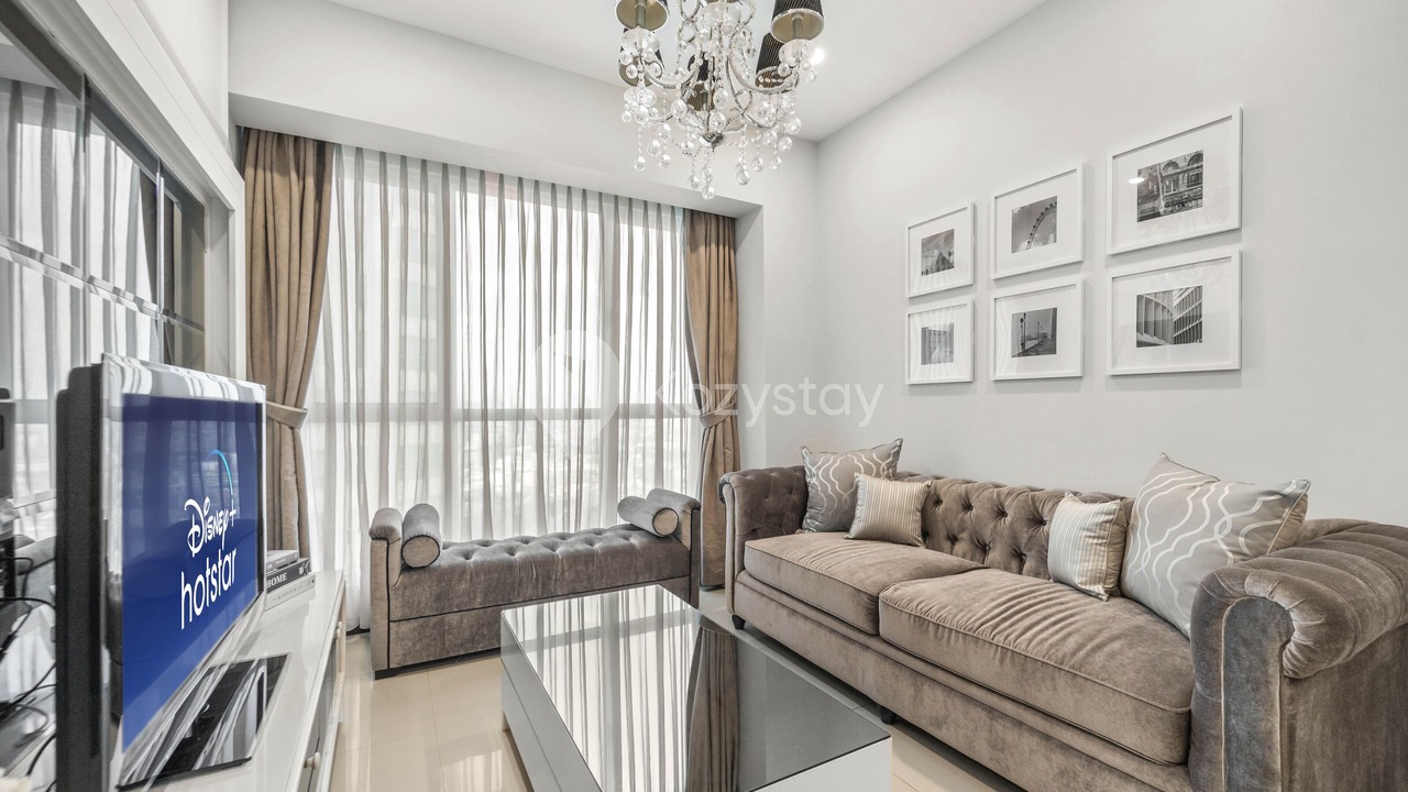 Photo of Bedroom in Kebayoran Lama