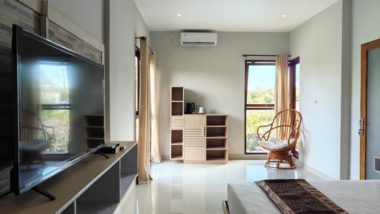 Photo of Bathroom in Jimbaran