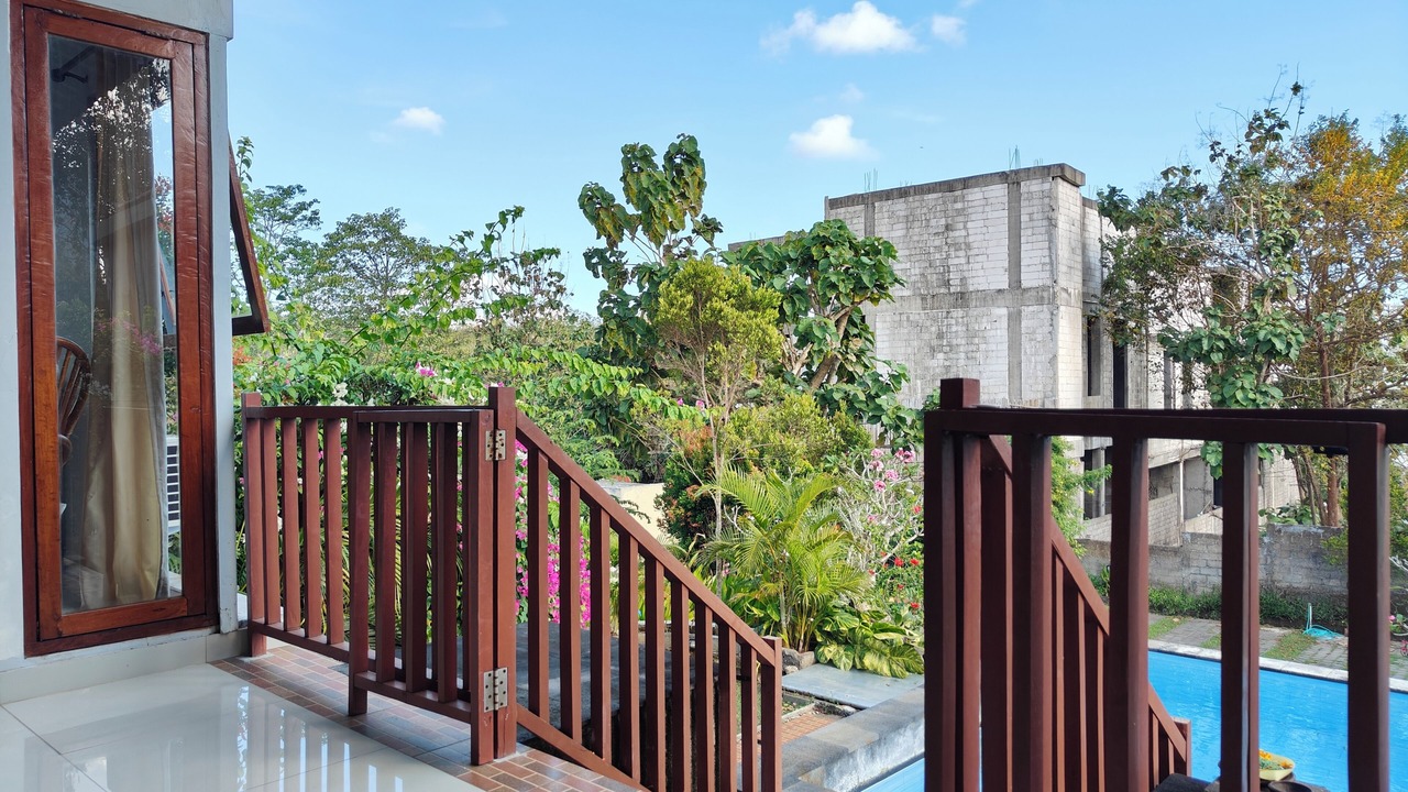 Photo of Patio Balcony in Jimbaran