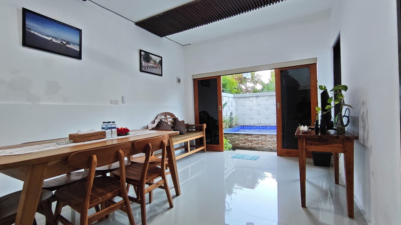Photo of Livingroom in Jimbaran
