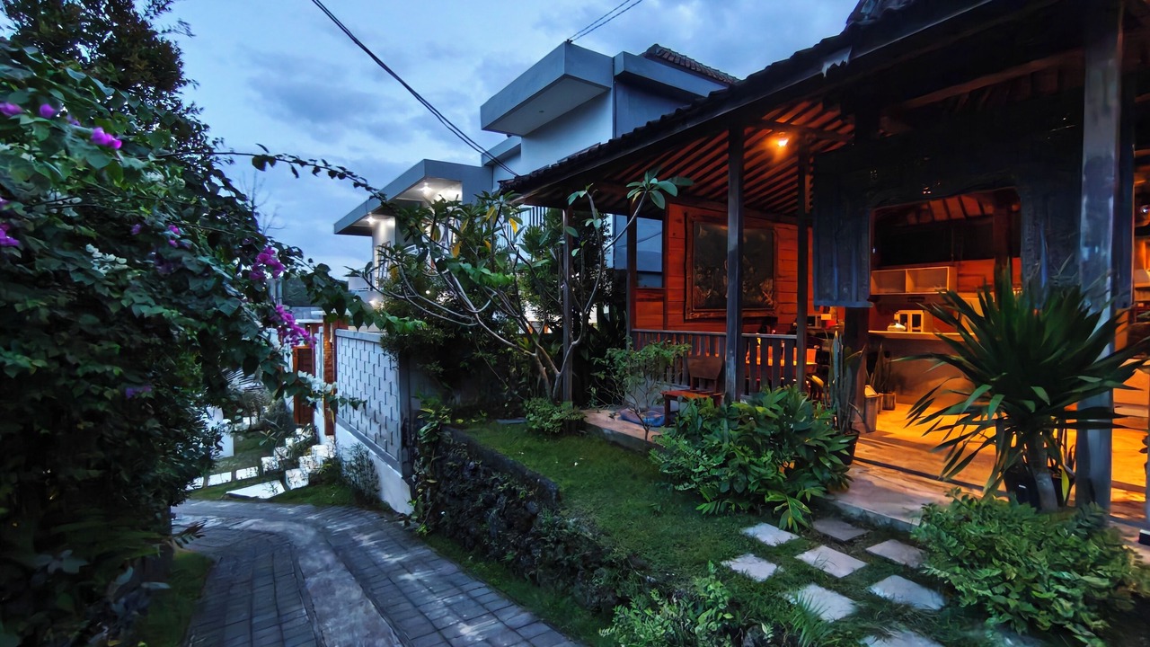 Photo of Outdoor in Jimbaran