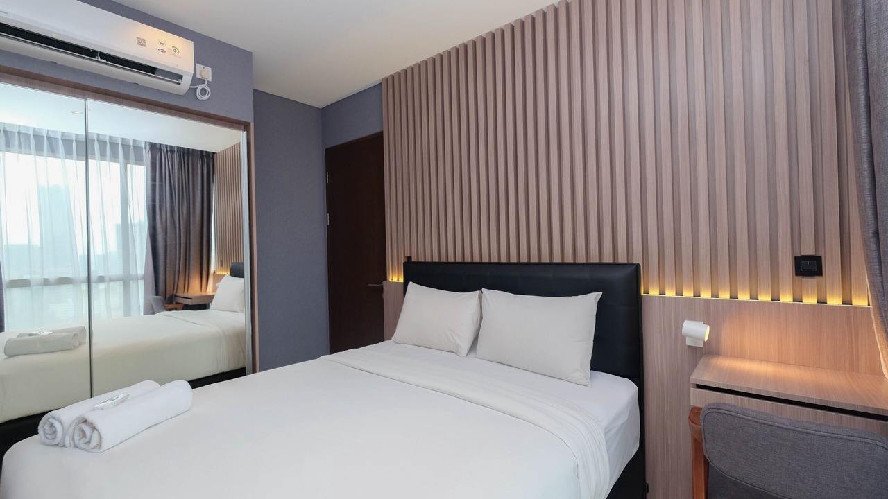 Photo of Bedroom in Semanggi