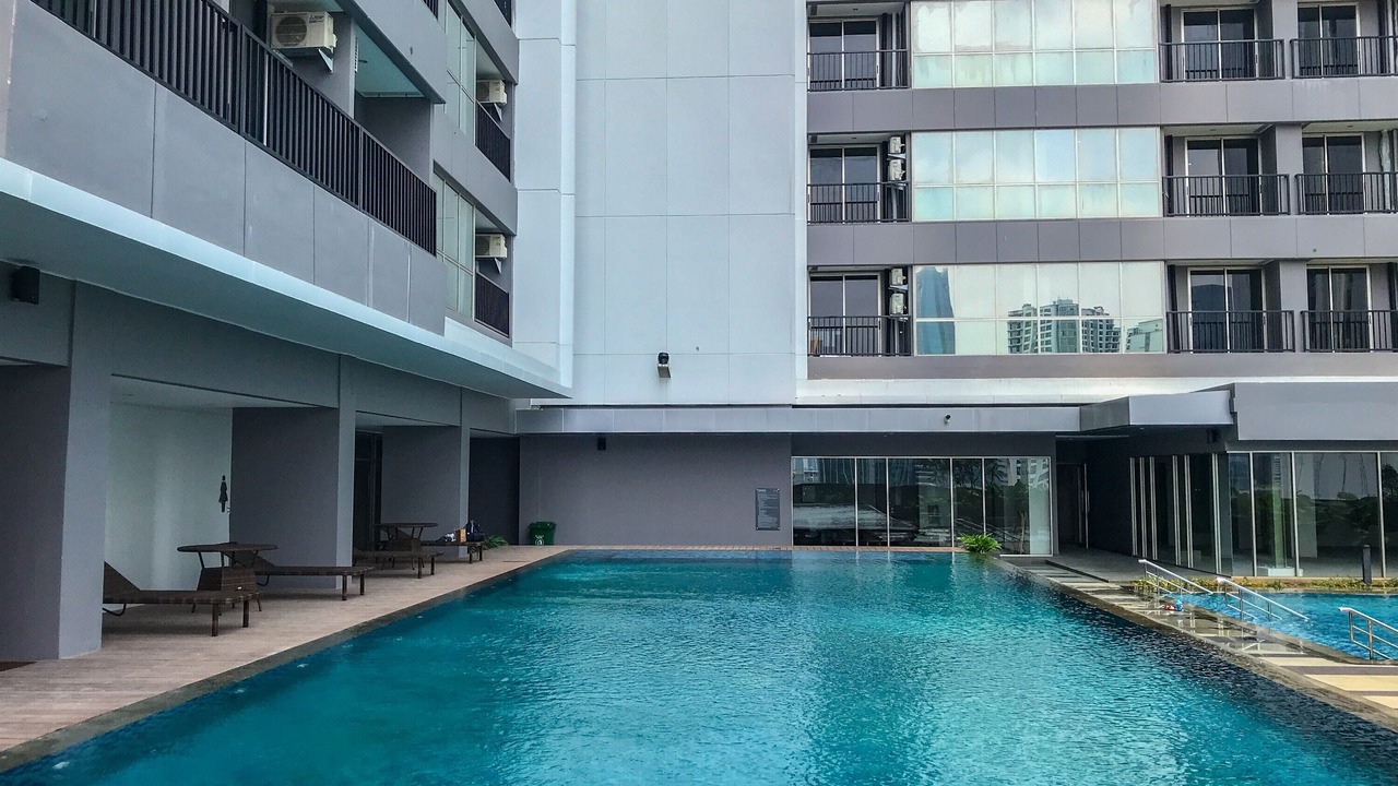 Photo of Outdoor in Semanggi