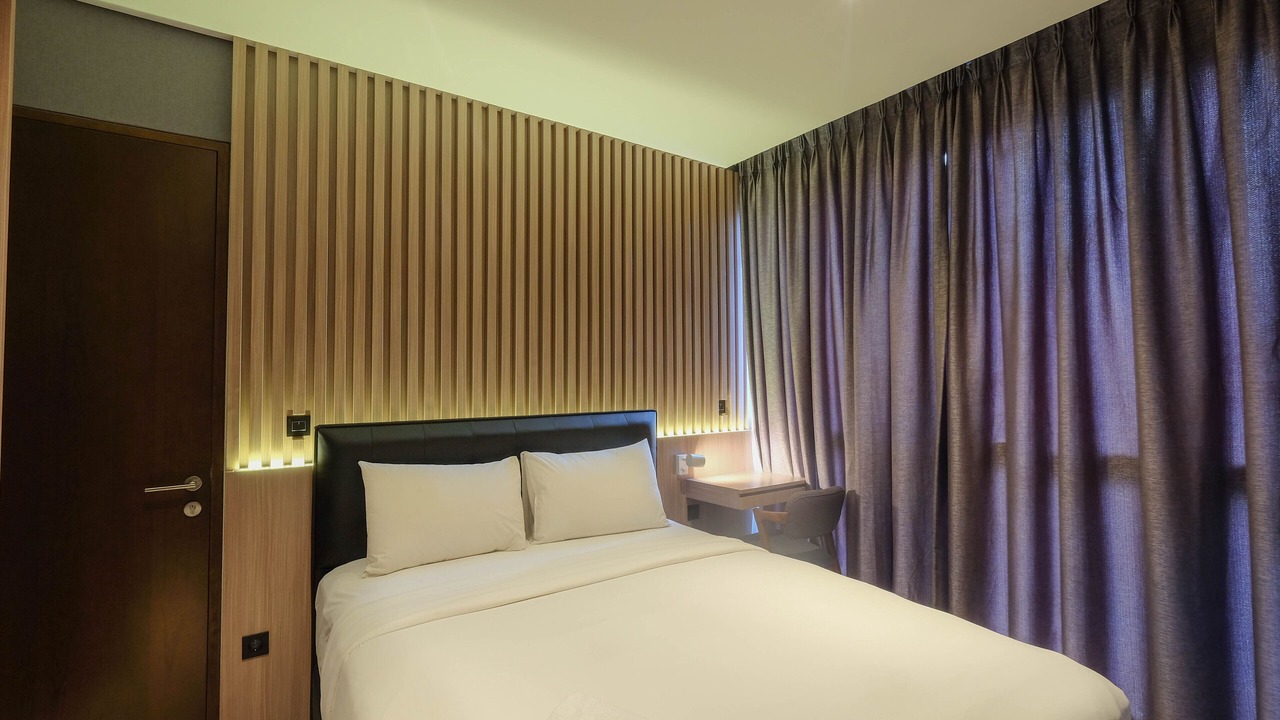Photo of Bedroom in Semanggi