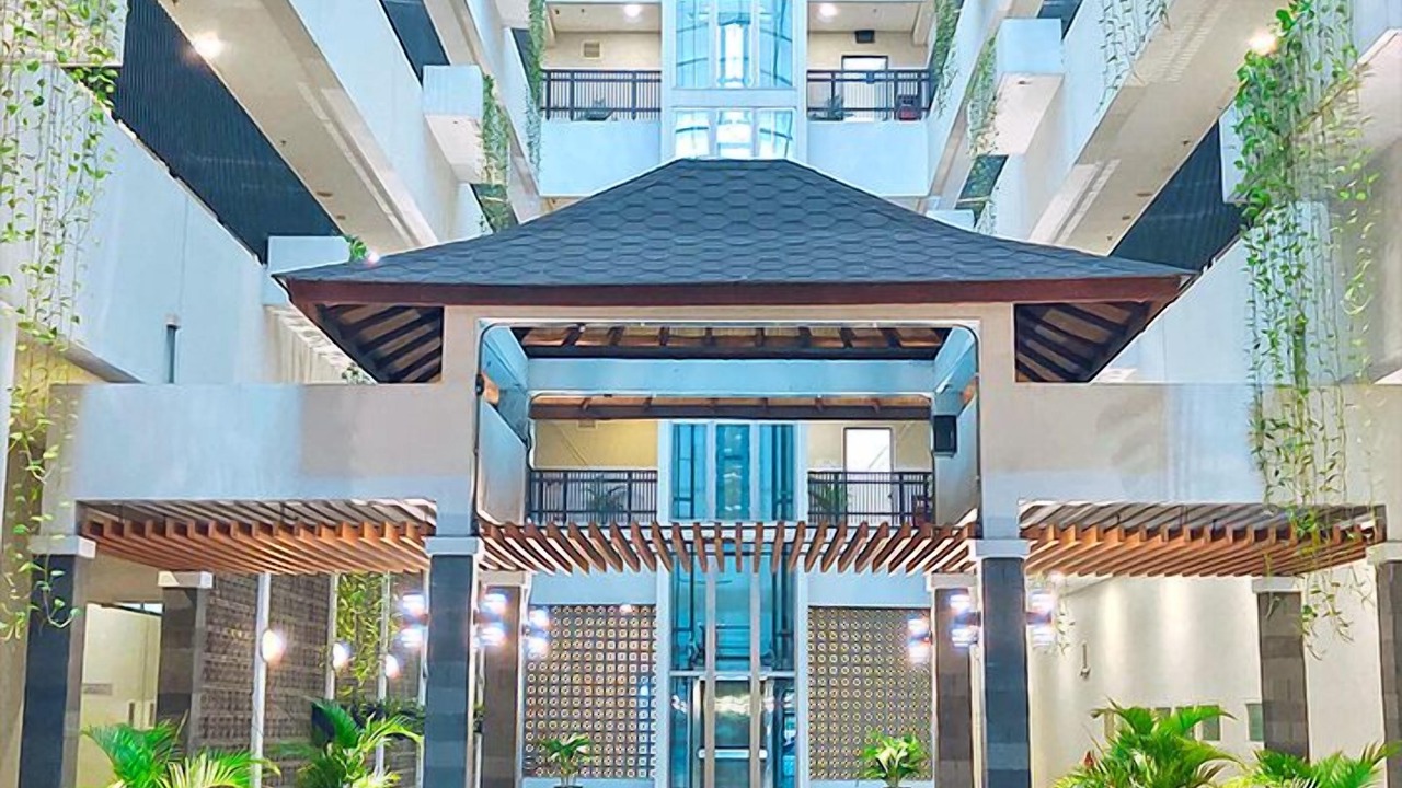 Photo of Outdoor in Cikarang