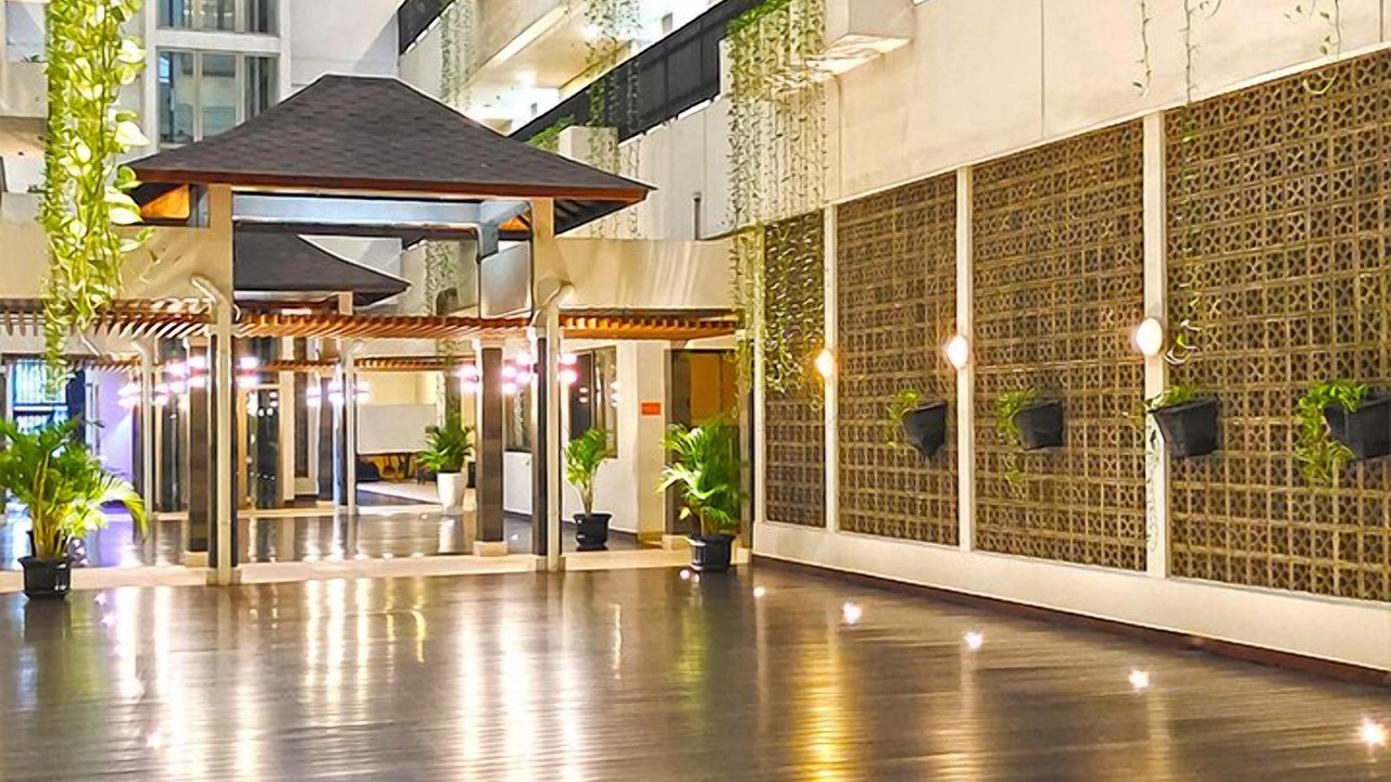 Photo of Outdoor in Cikarang