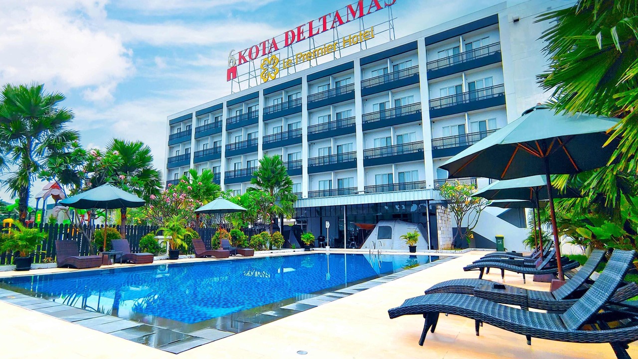 Photo of Outdoor in Cikarang