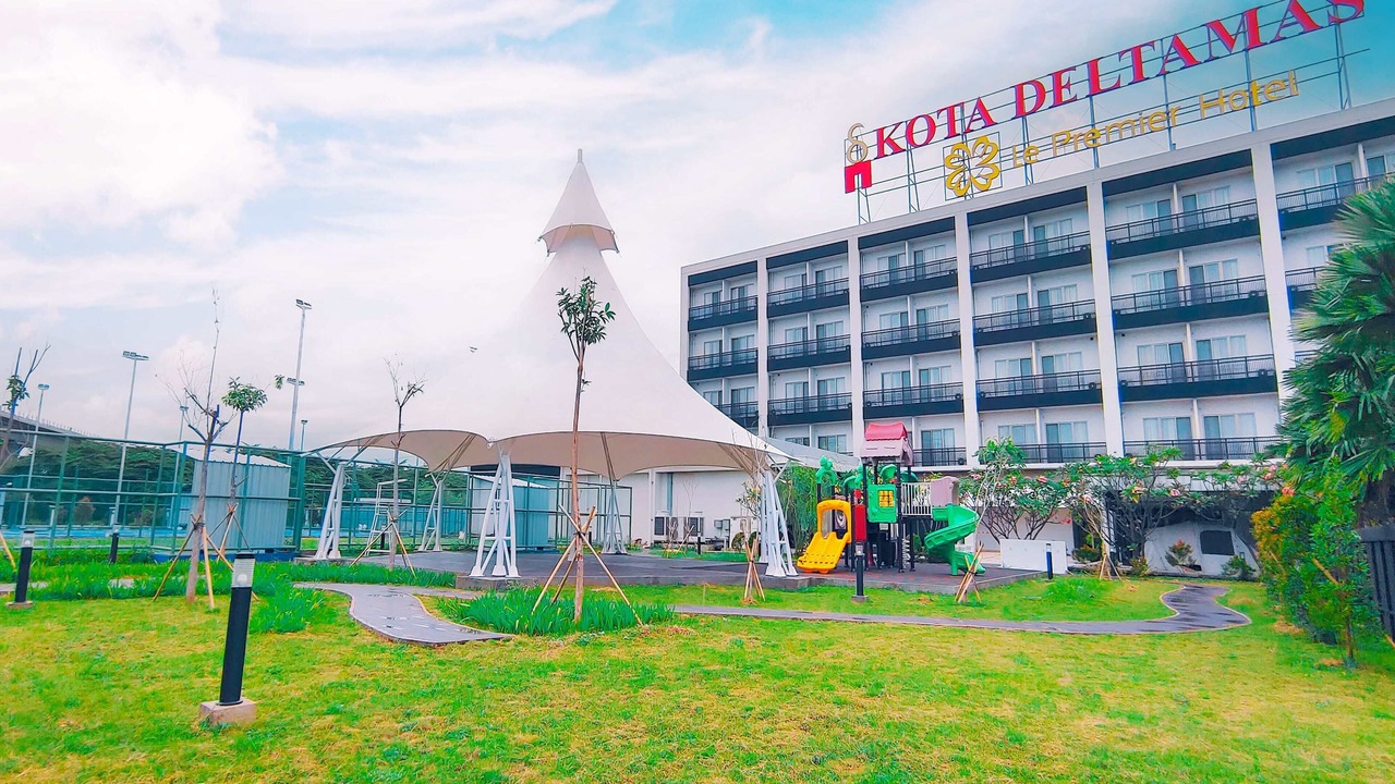 Photo of Outdoor in Cikarang