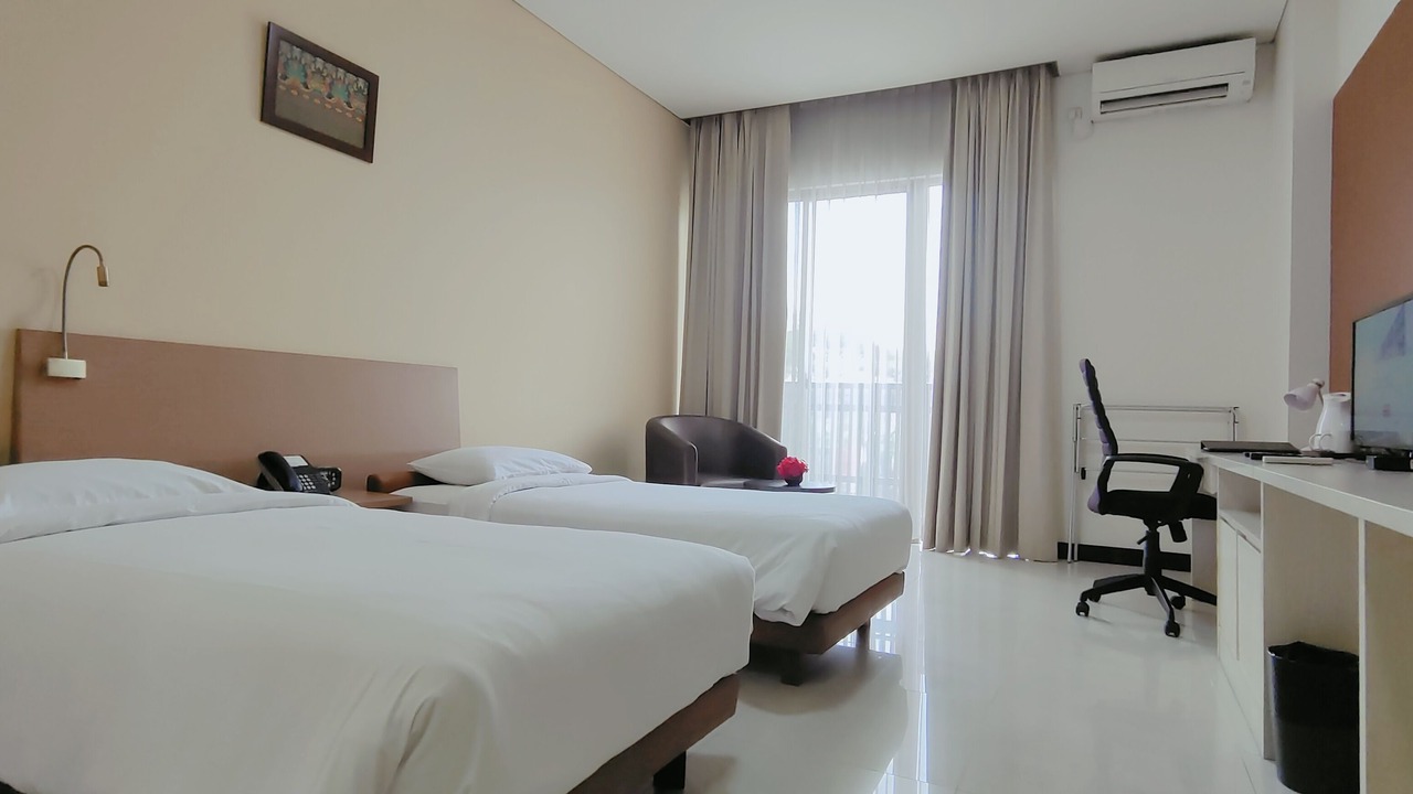 Photo of Bedroom in Cikarang
