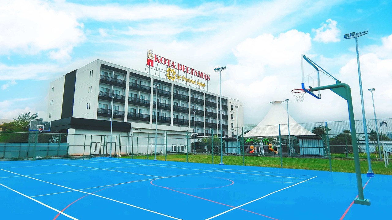 Photo of Outdoor in Cikarang
