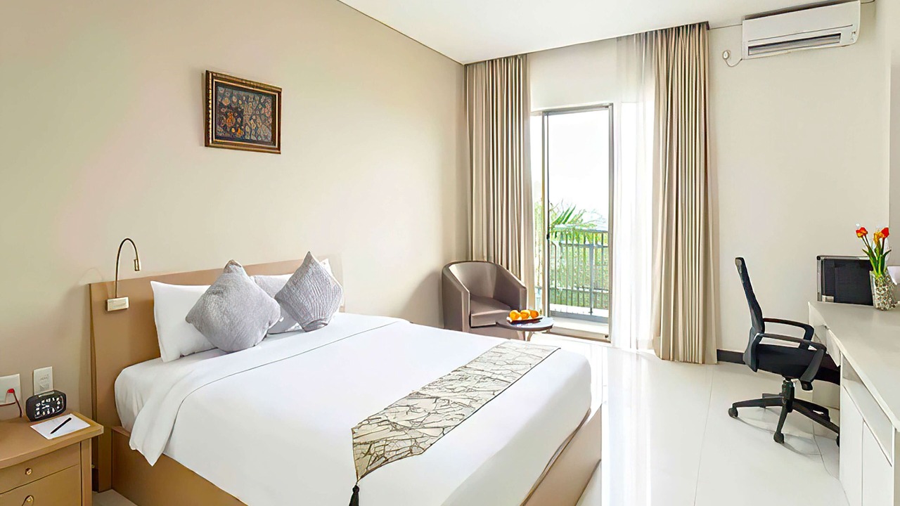 Photo of Bedroom in Cikarang