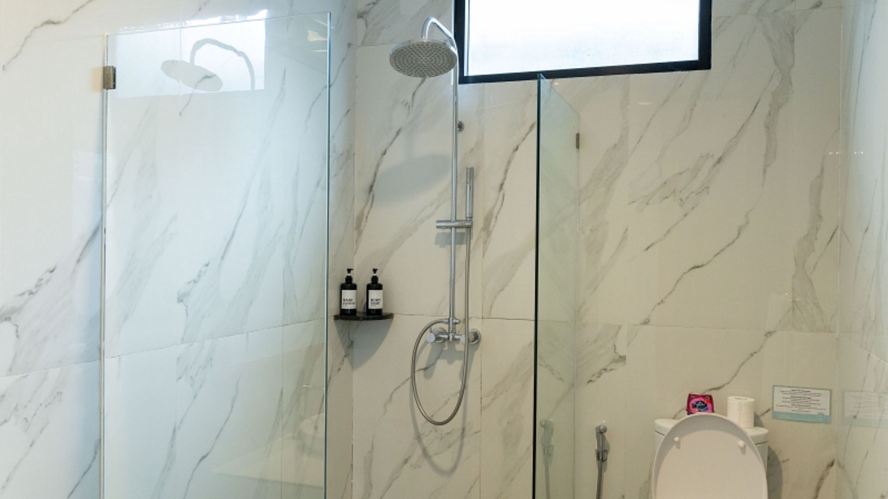 Photo of Bathroom in Bandung