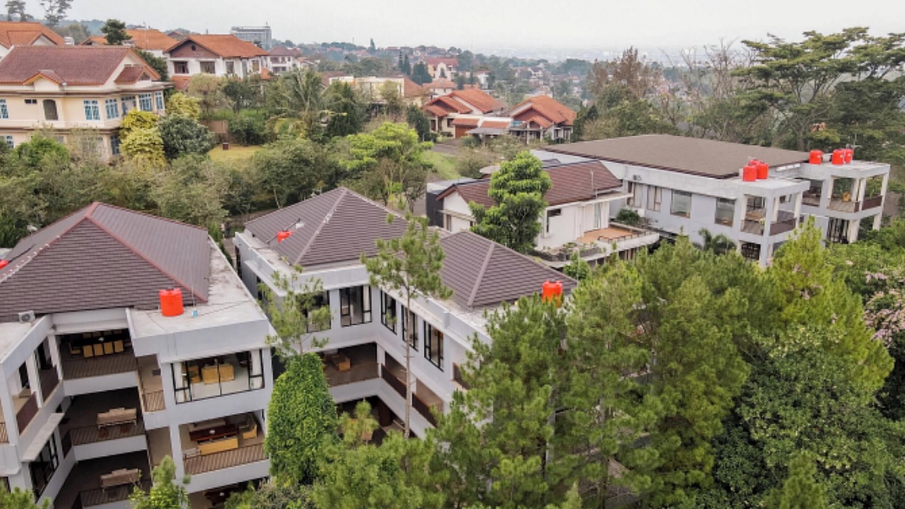 Photo of Outdoor in Bandung