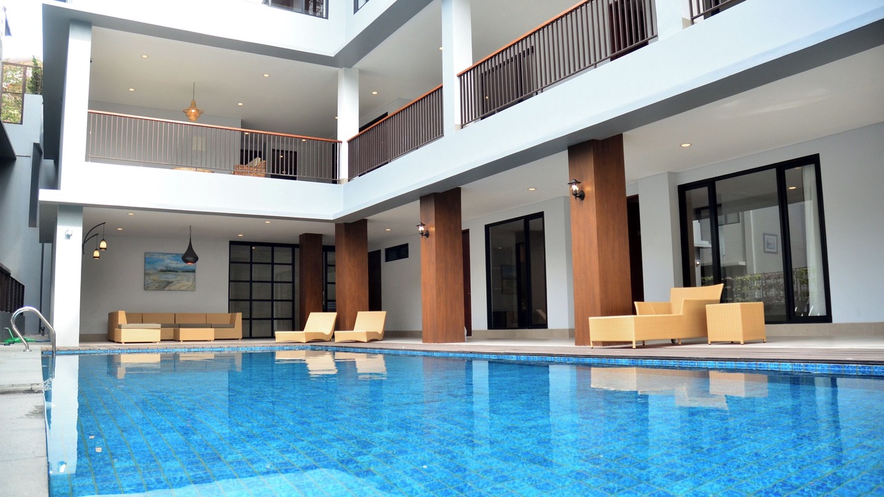 Photo of Outdoor in Bandung