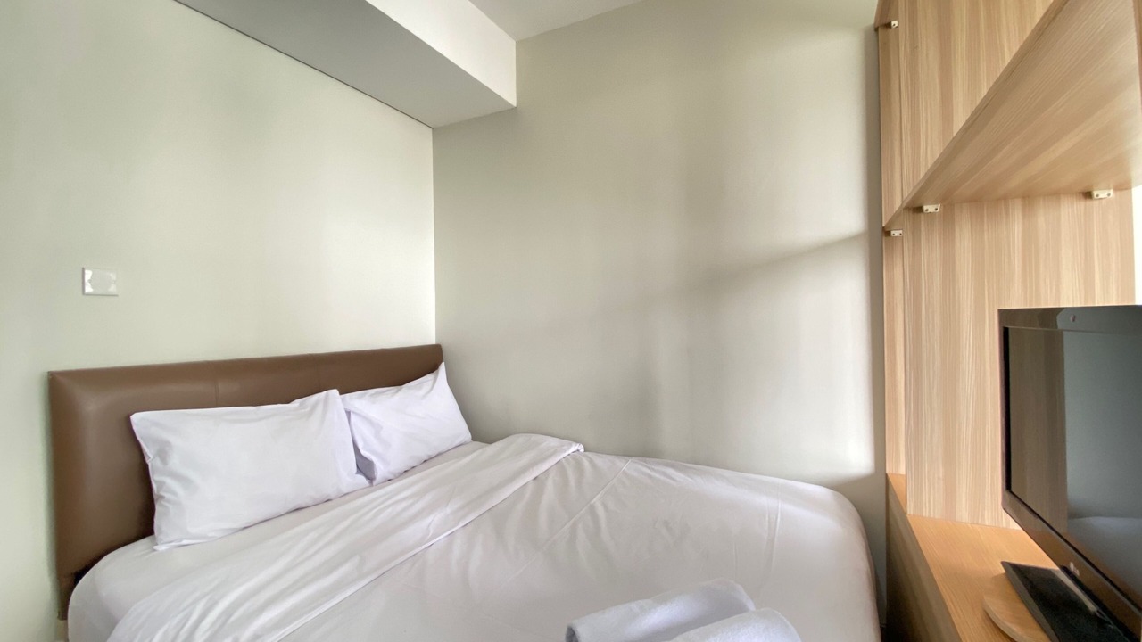 Photo of Bedroom in Hegarmanah